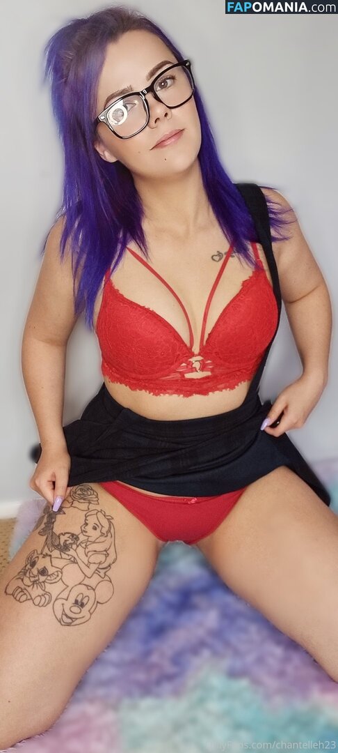 chantelleh23 Meztelen OnlyFans  Kikerült fotó #10