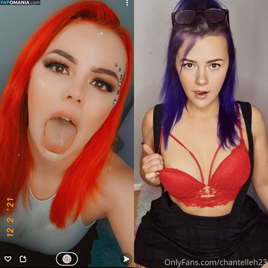 chantelleh23 Meztelen OnlyFans  Kikerült fotó #11