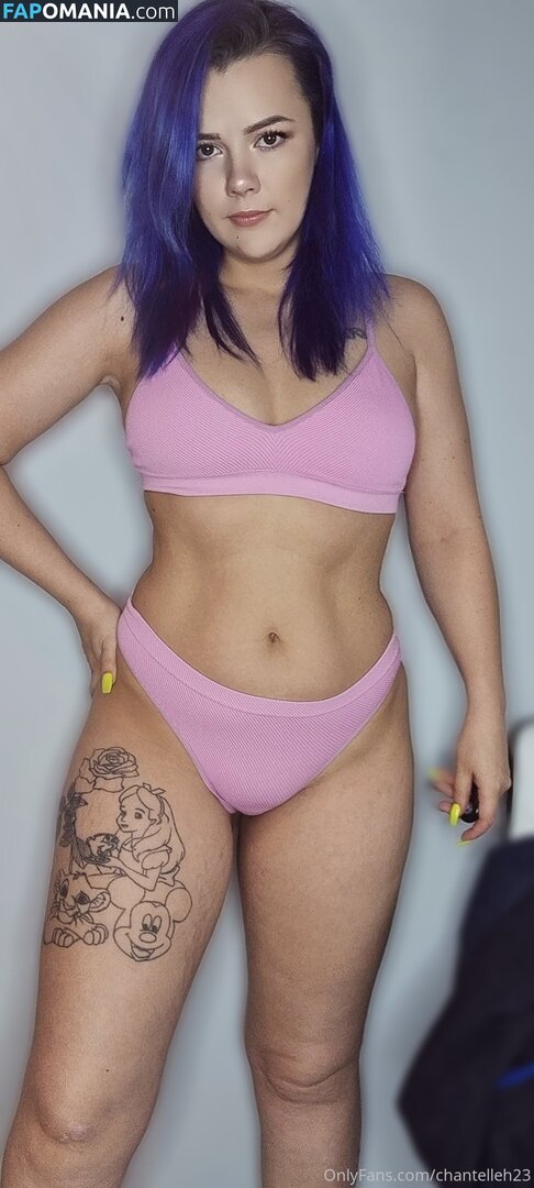 chantelleh23 Meztelen OnlyFans  Kikerült fotó #12
