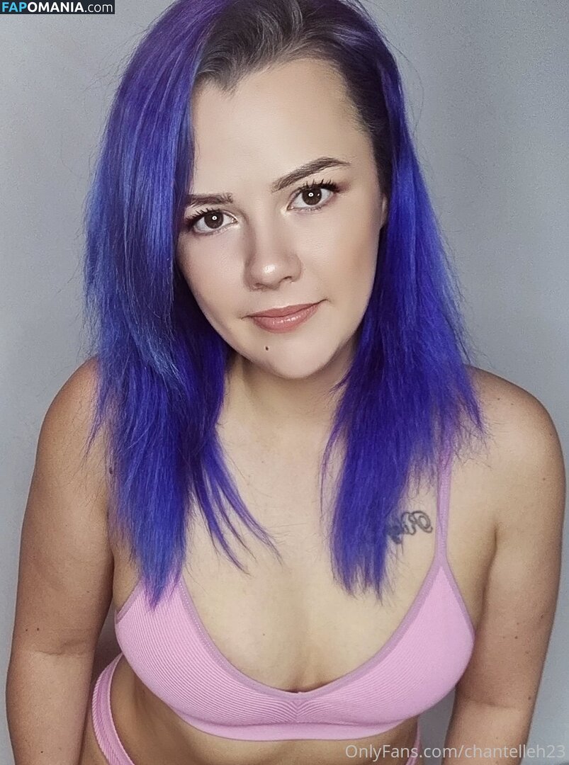 chantelleh23 Meztelen OnlyFans  Kikerült fotó #14