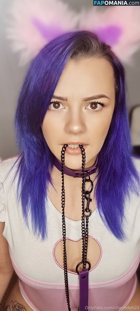 chantelleh23 Meztelen OnlyFans  Kikerült fotó #20