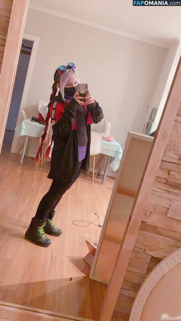 Chaoko / chaokomaker Meztelen OnlyFans  Kikerült fotó #19