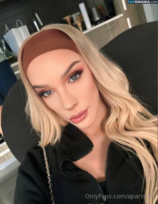 chaoticbarbieee Meztelen OnlyFans  Kikerült fotó #9