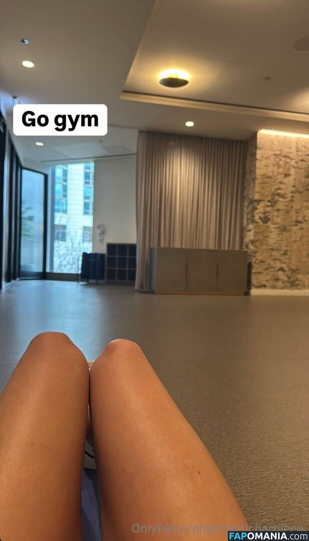 chaoticbarbieee Meztelen OnlyFans  Kikerült fotó #19