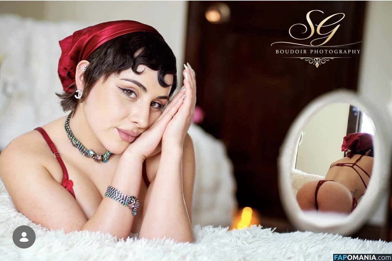 Chaoticbun Meztelen OnlyFans  Kikerült fotó #3