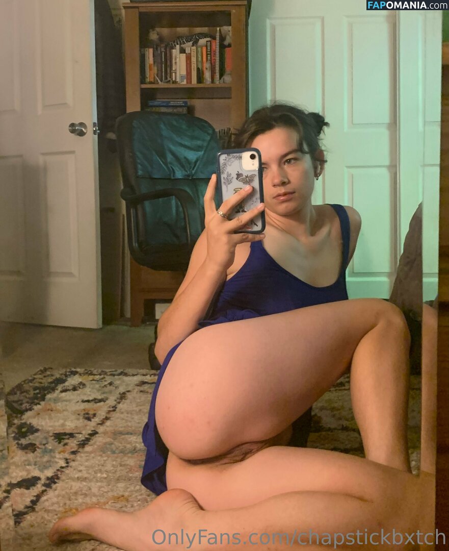 chapstickbutch / chapstickbxtch / punkbxtch Meztelen OnlyFans  Kikerült fotó #53