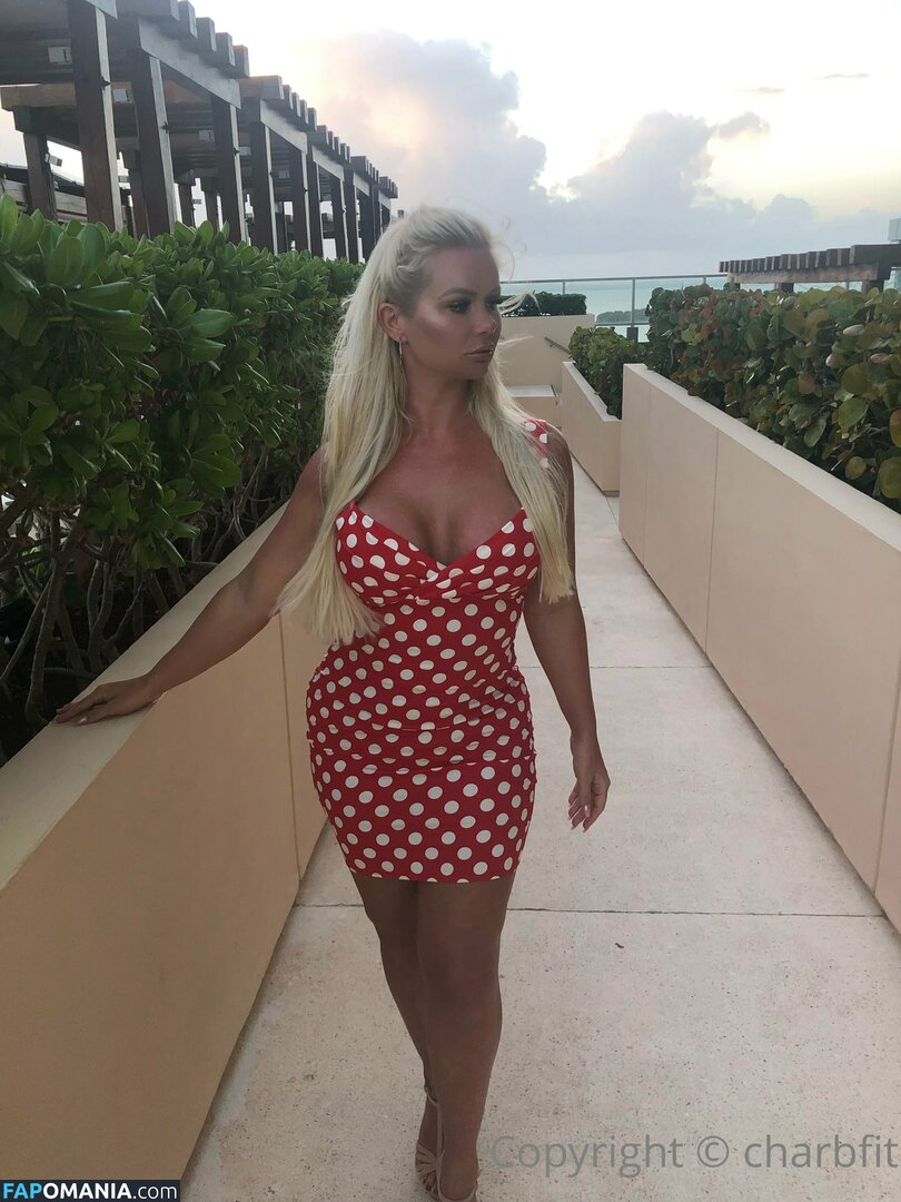 Char borley / char.borley / charbfit Meztelen OnlyFans  Kikerült fotó #20