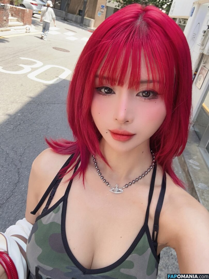 Charechii / Charess Meztelen OnlyFans  Kikerült fotó #230