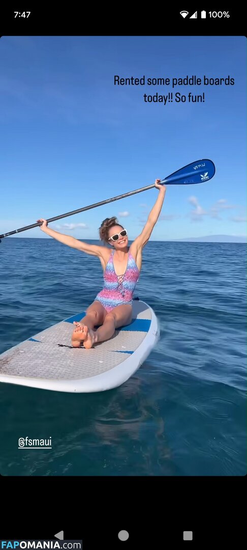 Chari Hawkins / _charihawkins Meztelen OnlyFans  Kikerült fotó #1