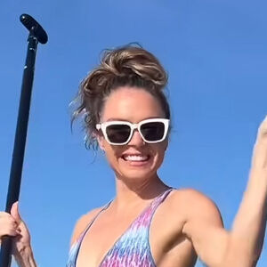 Chari Hawkins