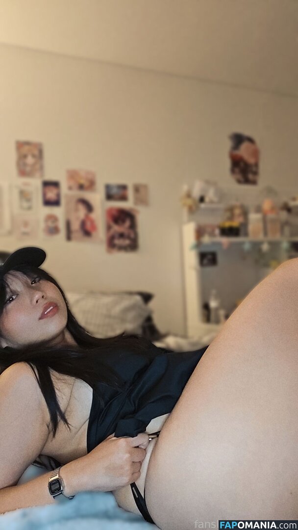 charitzu Meztelen OnlyFans  Kikerült fotó #5