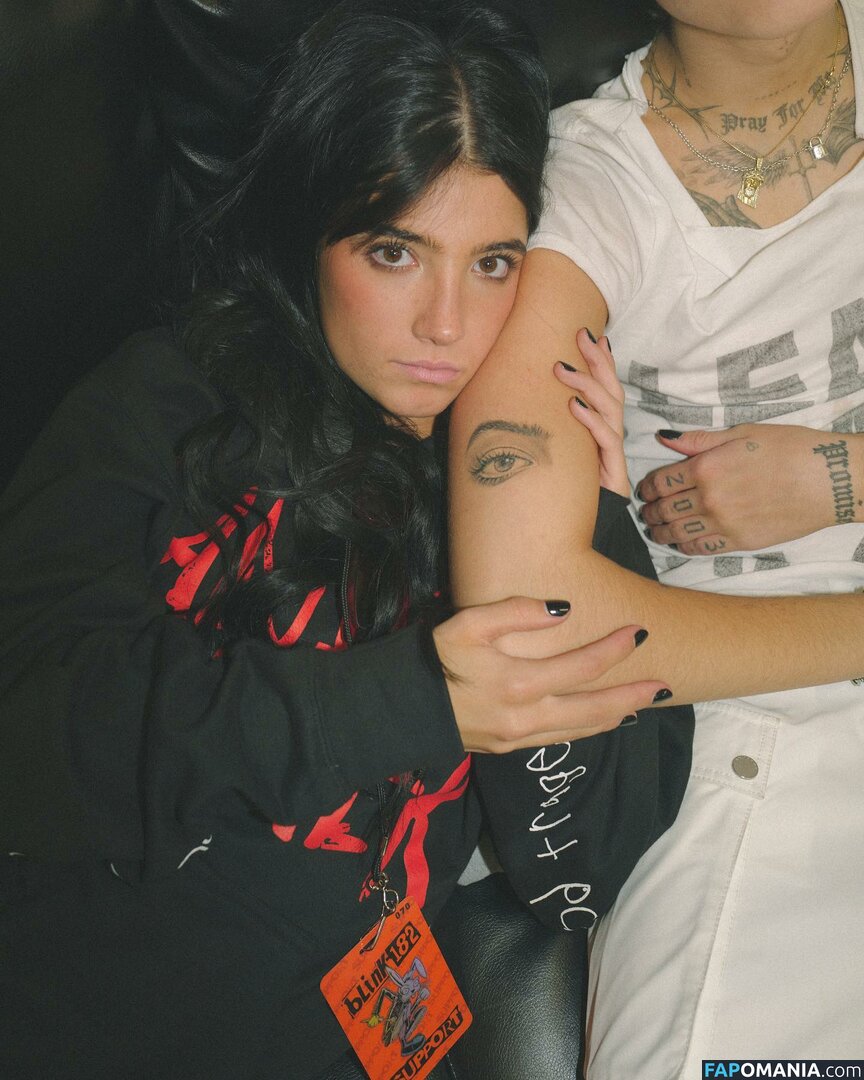 Charli D'Amelio / Charli Damelio / charlidamelio / charliesdamelio Meztelen OnlyFans  Kikerült fotó #28