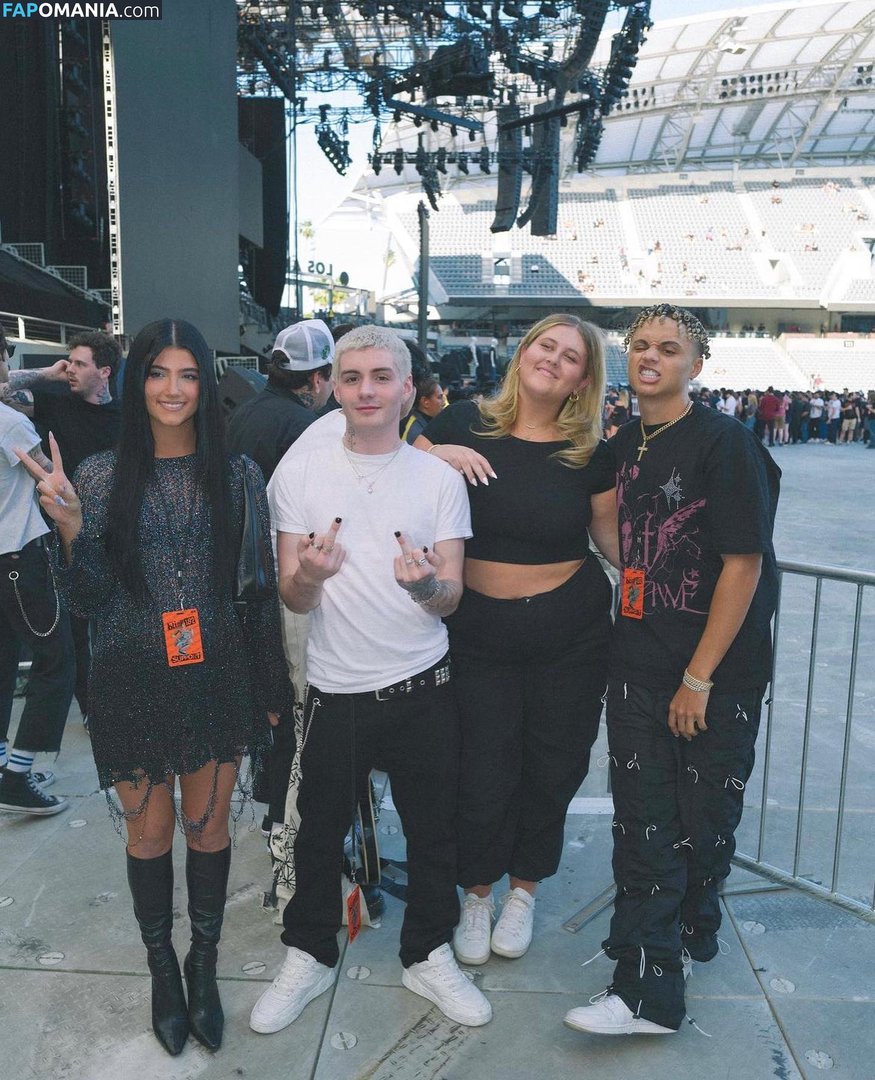 Charli D'Amelio / Charli Damelio / charlidamelio / charliesdamelio Meztelen OnlyFans  Kikerült fotó #33