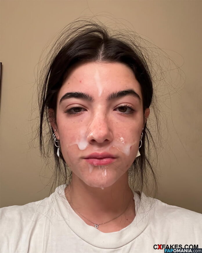 Charli D'Amelio / Charli Damelio / charlidamelio / charliesdamelio Meztelen OnlyFans  Kikerült fotó #49