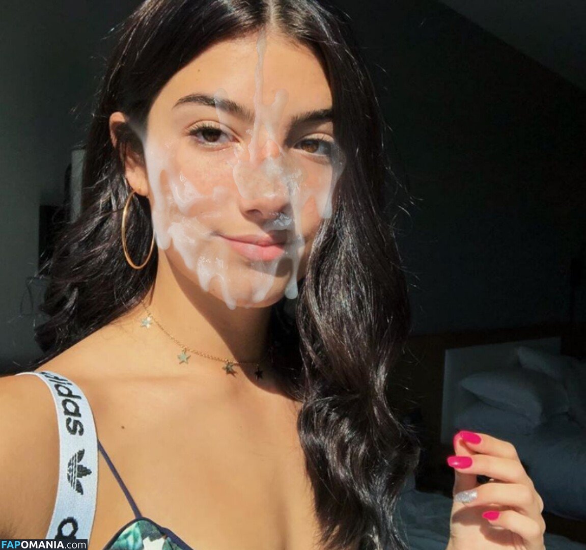 Charli D'Amelio / Charli Damelio / charlidamelio / charliesdamelio Meztelen OnlyFans  Kikerült fotó #50