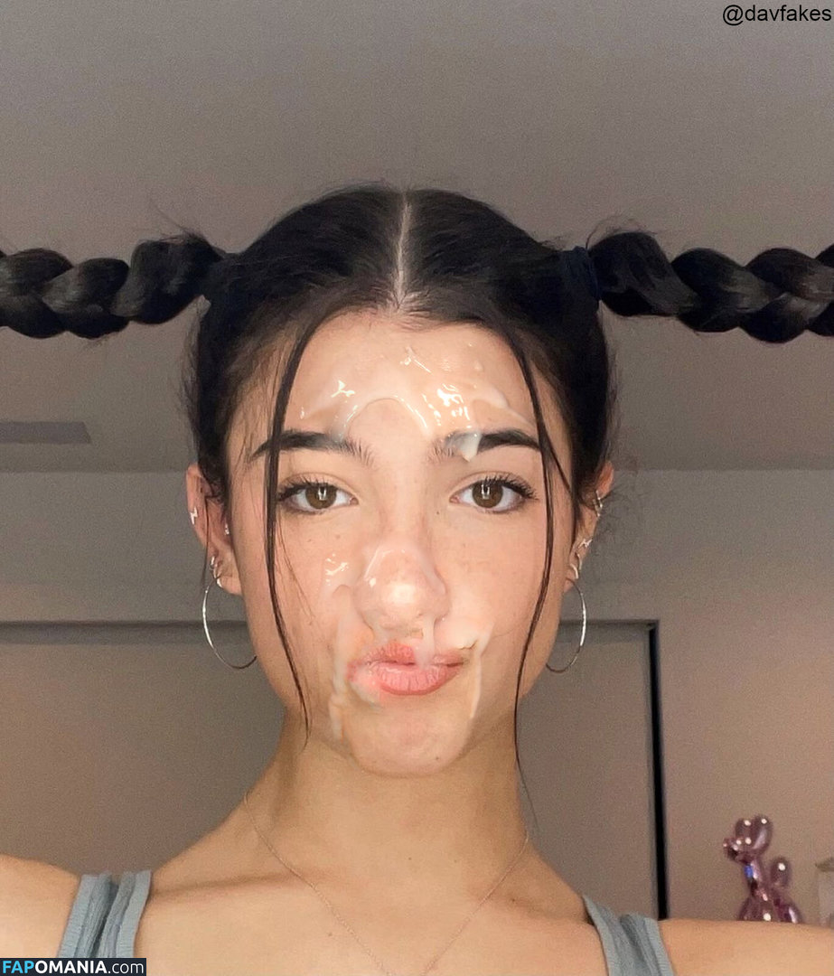 Charli D'Amelio / Charli Damelio / charlidamelio / charliesdamelio Meztelen OnlyFans  Kikerült fotó #52