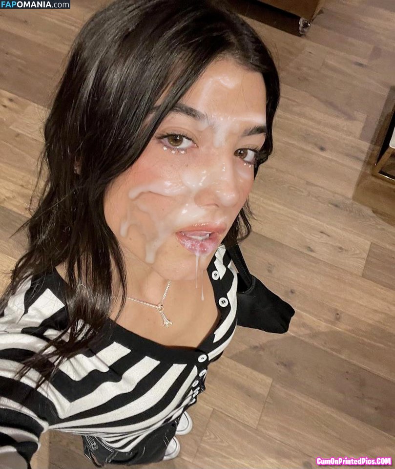 Charli D'Amelio / Charli Damelio / charlidamelio / charliesdamelio Meztelen OnlyFans  Kikerült fotó #53