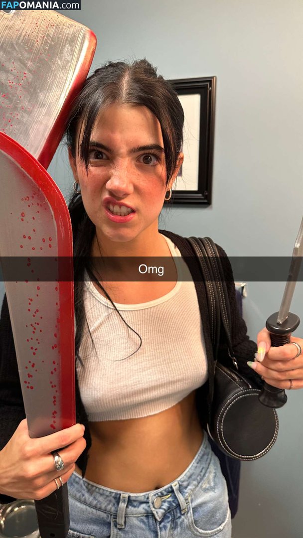 Charli D'Amelio / Charli Damelio / charlidamelio / charliesdamelio Meztelen OnlyFans  Kikerült fotó #55