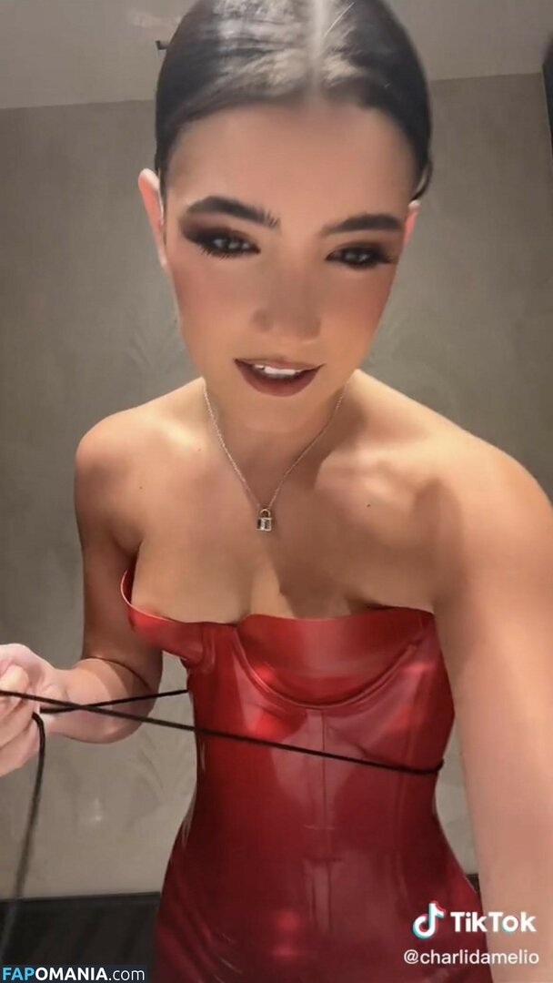 Charli D'Amelio / Charli Damelio / charlidamelio / charliesdamelio Meztelen OnlyFans  Kikerült fotó #90