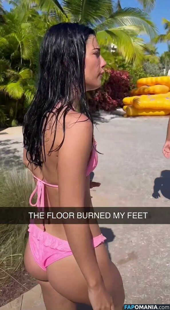 Charli D'Amelio / Charli Damelio / charlidamelio / charliesdamelio Meztelen OnlyFans  Kikerült fotó #200