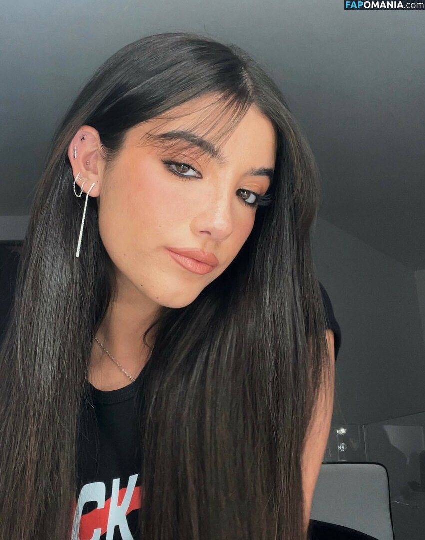 Charli D'Amelio / Charli Damelio / charlidamelio / charliesdamelio Meztelen OnlyFans  Kikerült fotó #418