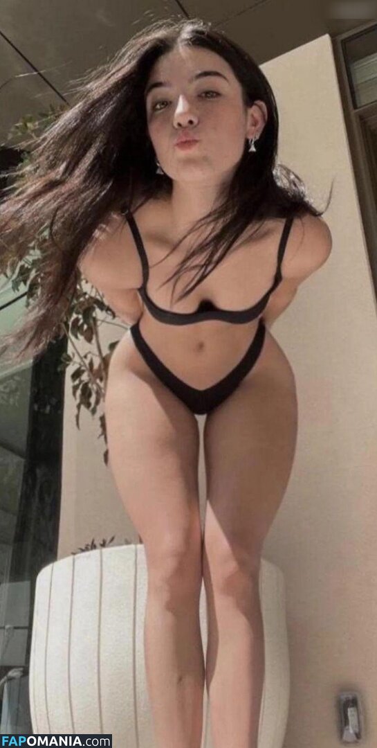 Charli D'Amelio / Charli Damelio / charlidamelio / charliesdamelio Meztelen OnlyFans  Kikerült fotó #920
