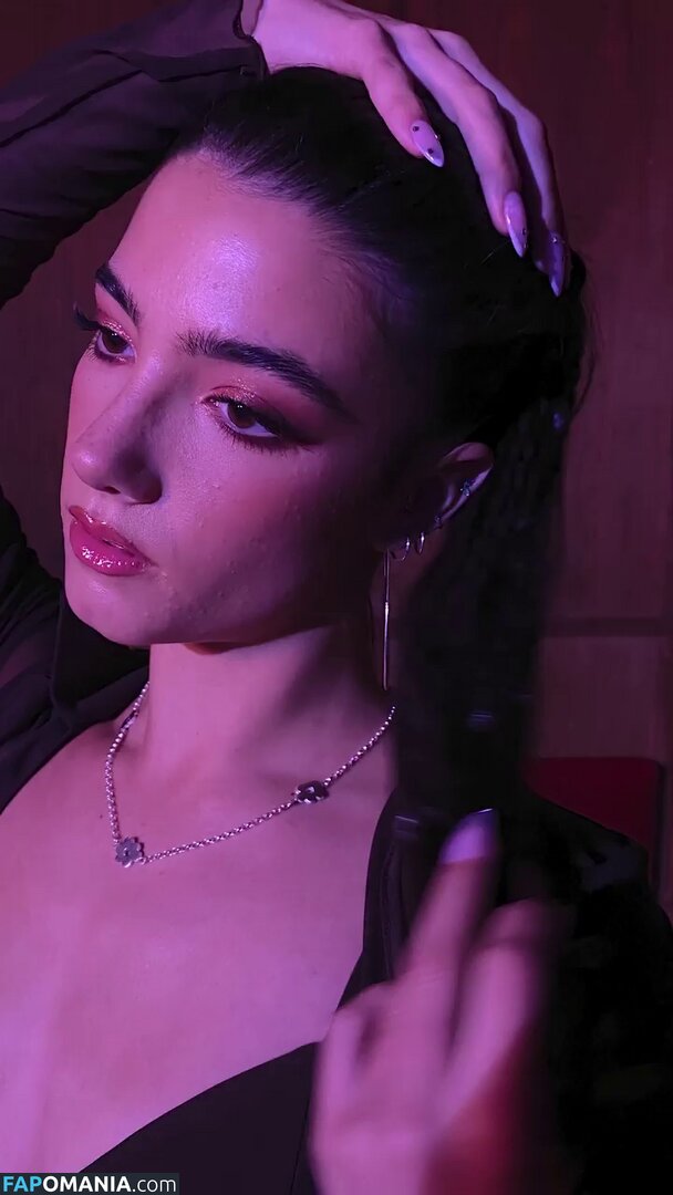 Charli D'Amelio / Charli Damelio / charlidamelio / charliesdamelio Meztelen OnlyFans  Kikerült fotó #1227