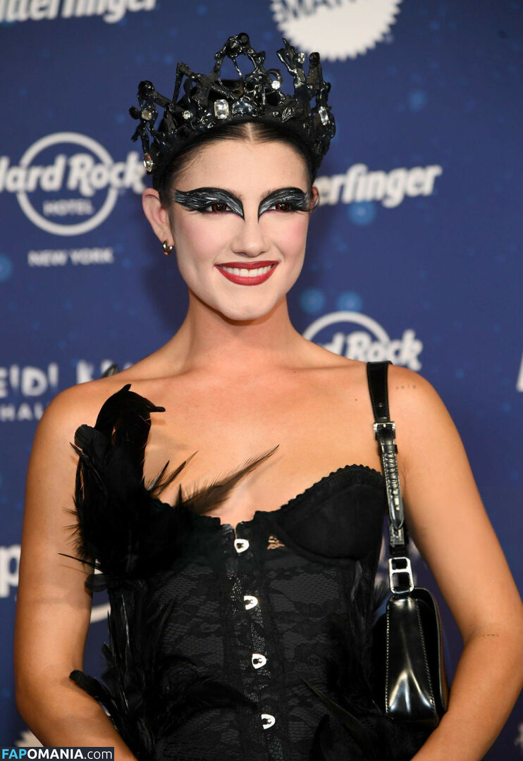 Charli D'Amelio / Charli Damelio / charlidamelio / charliesdamelio Meztelen OnlyFans  Kikerült fotó #1501