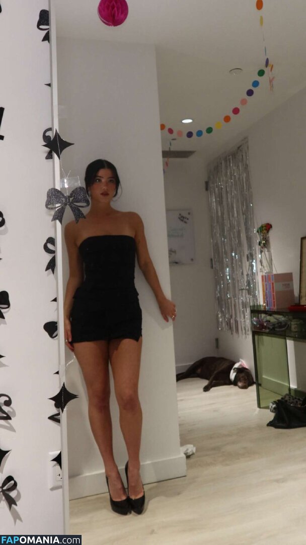 Charli D'Amelio / Charli Damelio / charlidamelio / charliesdamelio Meztelen OnlyFans  Kikerült fotó #1543