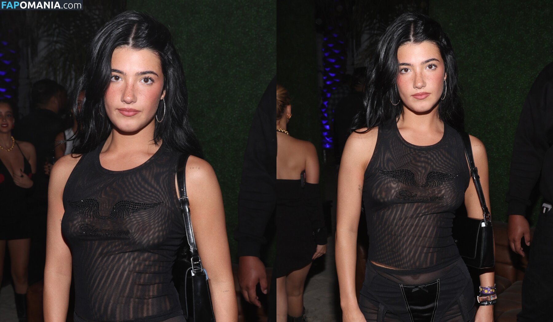 Charli D'Amelio / Charli Damelio / charlidamelio / charliesdamelio Meztelen OnlyFans  Kikerült fotó #1550