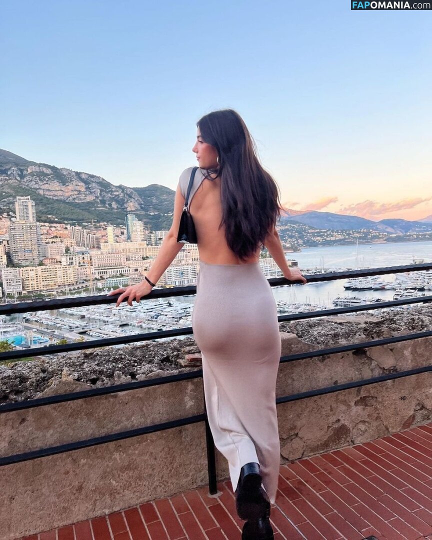 Charli D'Amelio / Charli Damelio / charlidamelio / charliesdamelio Meztelen OnlyFans  Kikerült fotó #1562