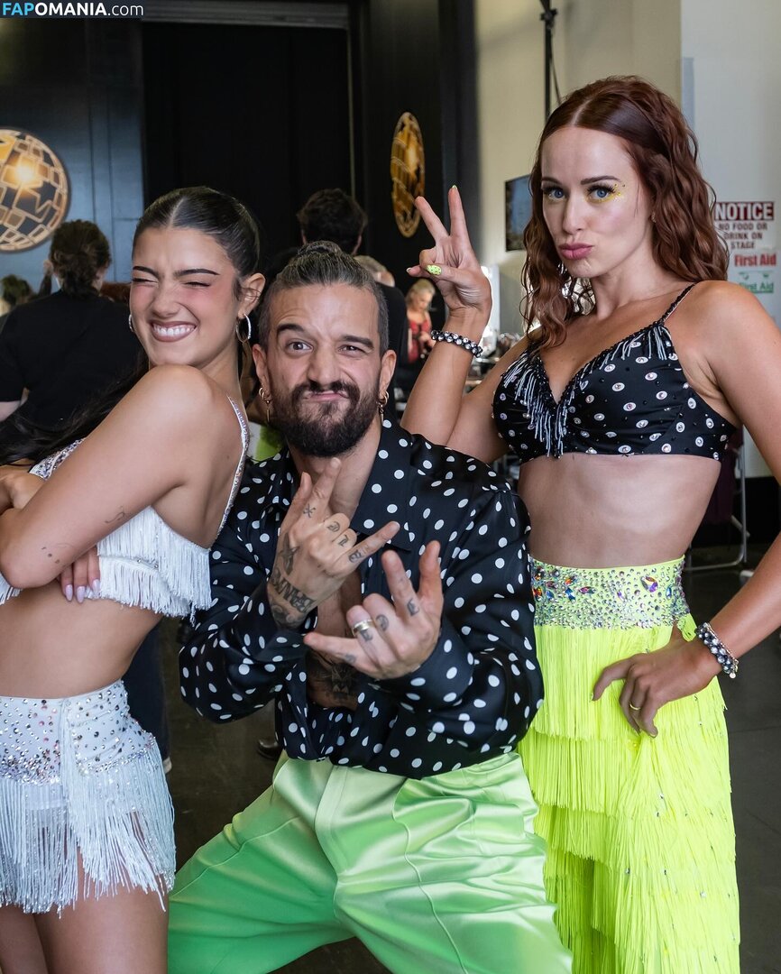 Charli D'Amelio / Charli Damelio / charlidamelio / charliesdamelio Meztelen OnlyFans  Kikerült fotó #1564