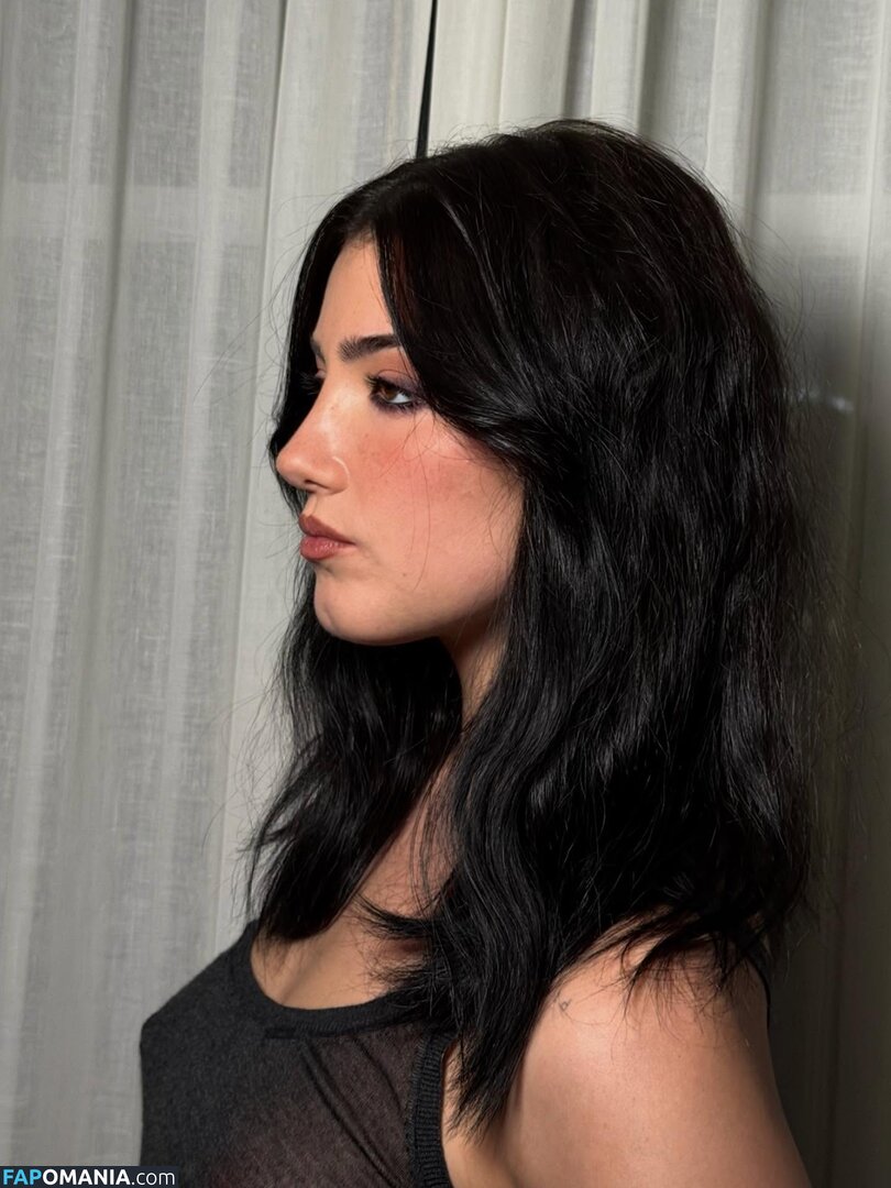 Charli D'Amelio / Charli Damelio / charlidamelio / charliesdamelio Meztelen OnlyFans  Kikerült fotó #1569