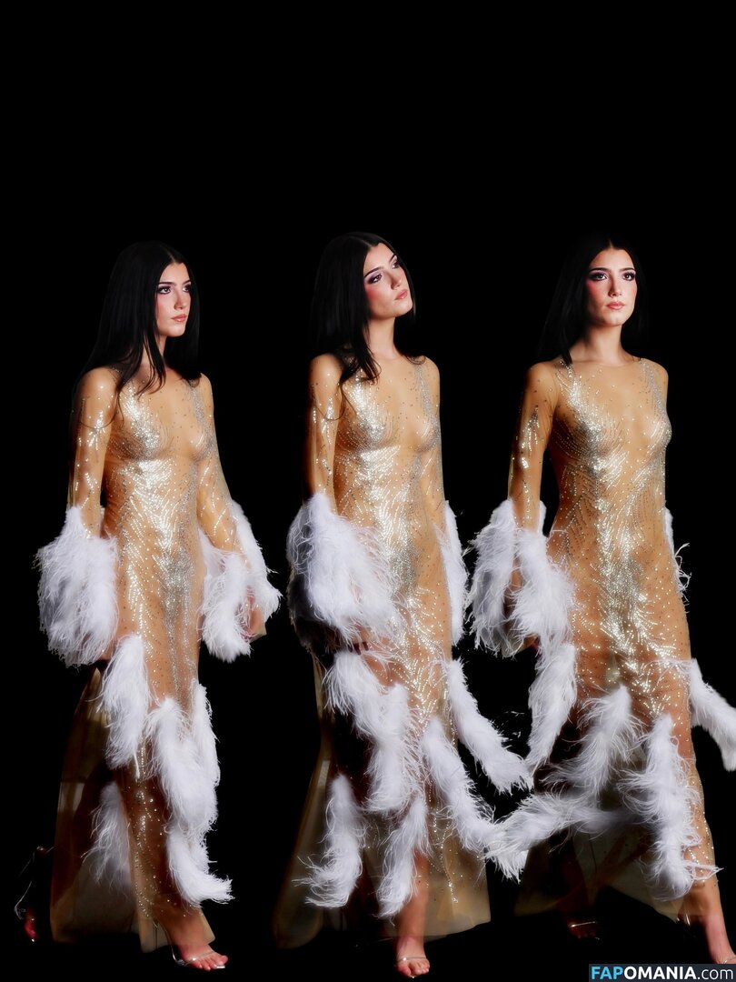 Charli D'Amelio / Charli Damelio / charlidamelio / charliesdamelio Meztelen OnlyFans  Kikerült fotó #1577