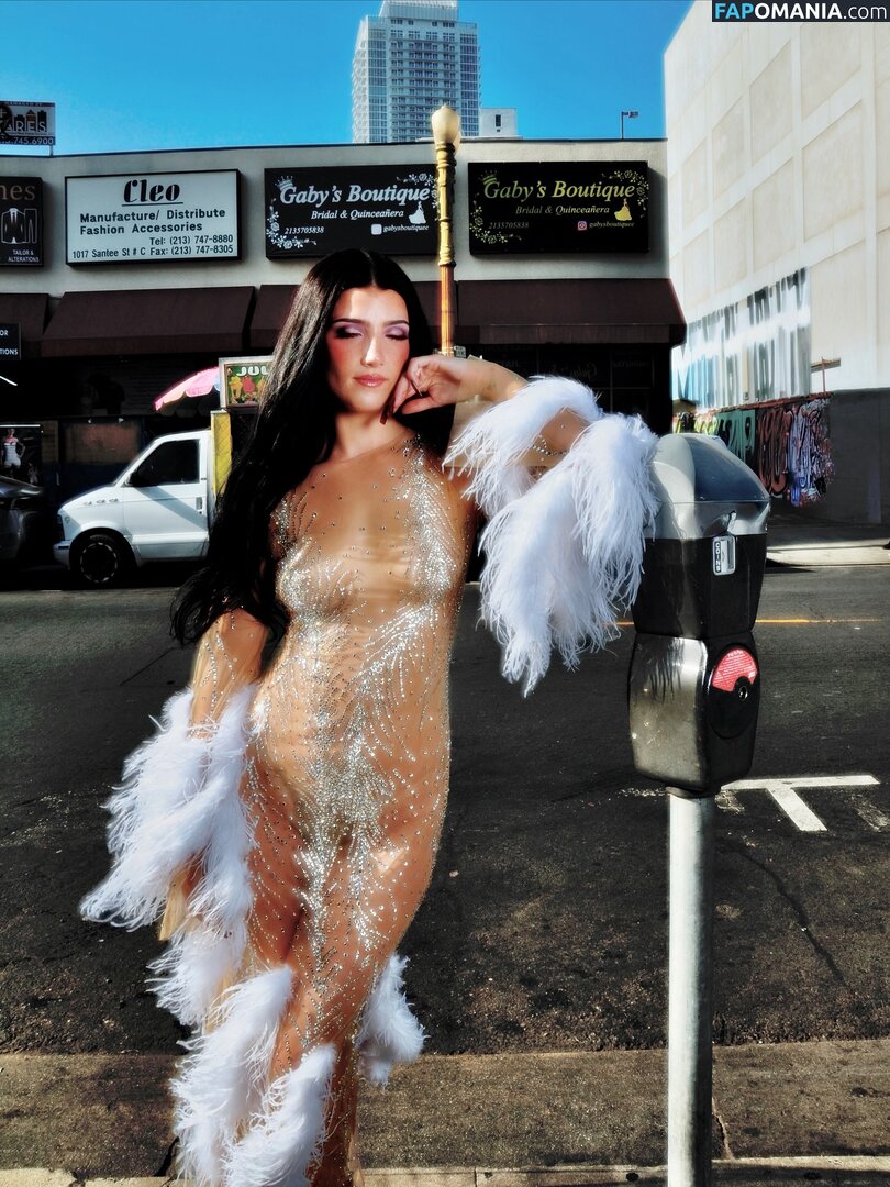 Charli D'Amelio / Charli Damelio / charlidamelio / charliesdamelio Meztelen OnlyFans  Kikerült fotó #1580