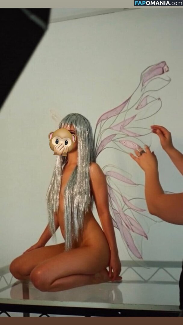 Charli D'Amelio / Charli Damelio / charlidamelio / charliesdamelio Meztelen OnlyFans  Kikerült fotó #1621