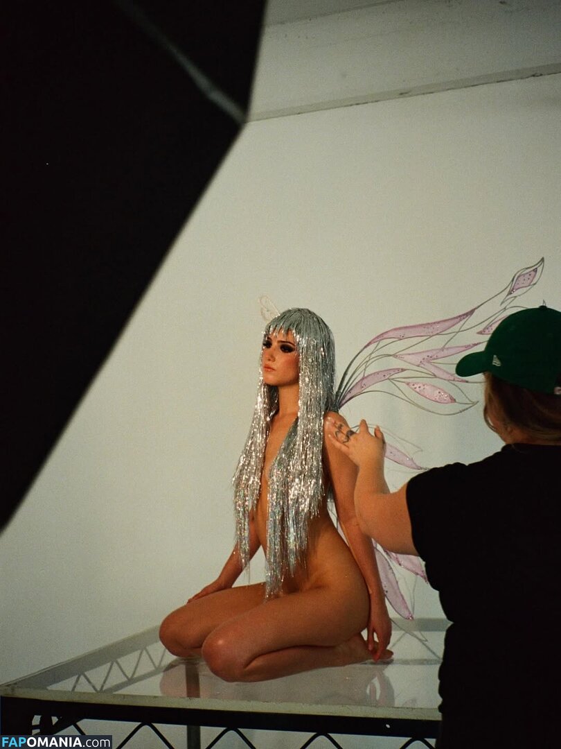 Charli D'Amelio / Charli Damelio / charlidamelio / charliesdamelio Meztelen OnlyFans  Kikerült fotó #1626