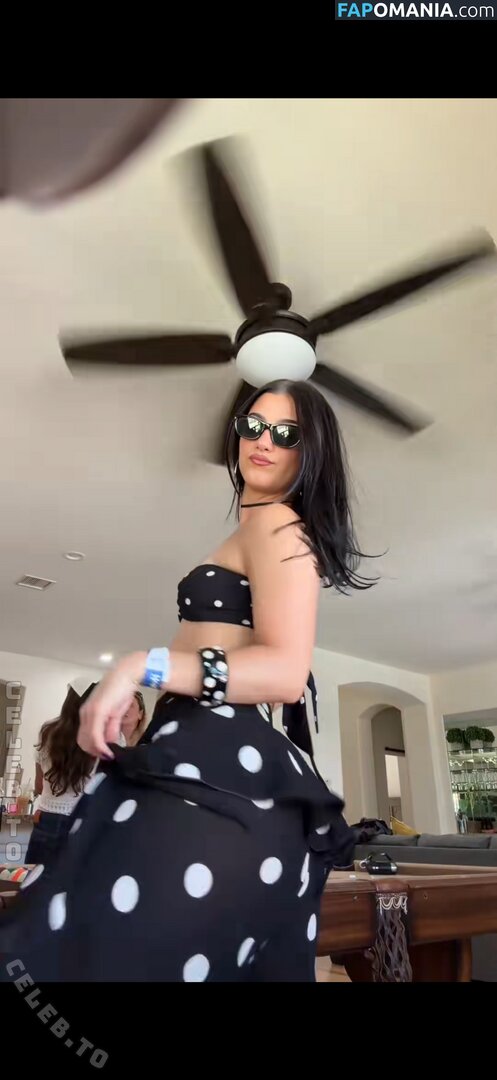 Charli D'Amelio / Charli Damelio / charlidamelio / charliesdamelio Meztelen OnlyFans  Kikerült fotó #1662