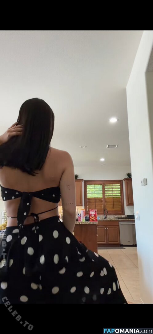 Charli D'Amelio / Charli Damelio / charlidamelio / charliesdamelio Meztelen OnlyFans  Kikerült fotó #1664