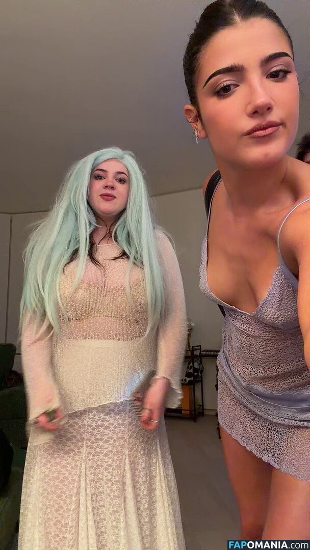 Charli D'Amelio / Charli Damelio / charlidamelio / charliesdamelio Meztelen OnlyFans  Kikerült fotó #1686