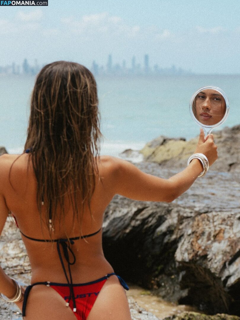 Charli Tas / charlignarly / charlitass Meztelen OnlyFans  Kikerült fotó #7