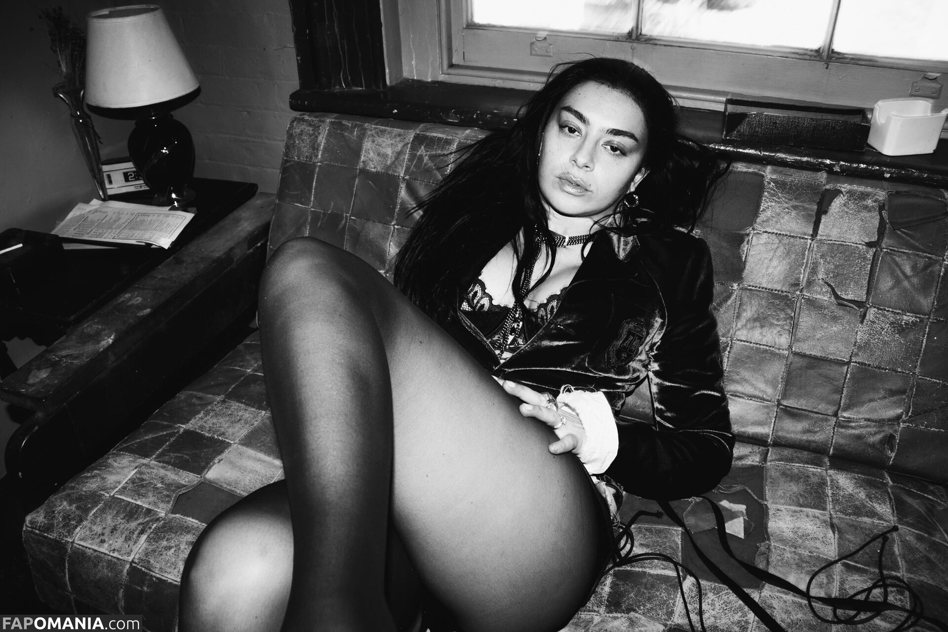 Charli XCX / charli_xcx / charlignarly / charlixcx / https: Meztelen OnlyFans  Kikerült fotó #1265