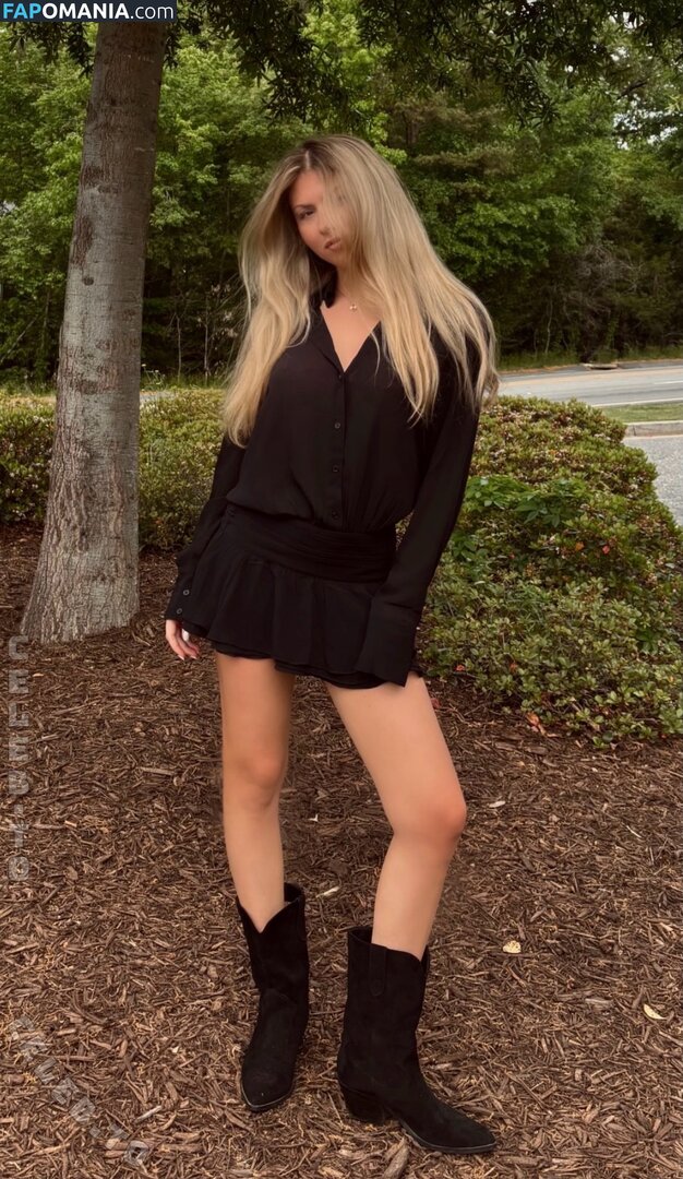 Charlie Ferarie / charlieferarie / charlieferariee Meztelen OnlyFans  Kikerült fotó #2