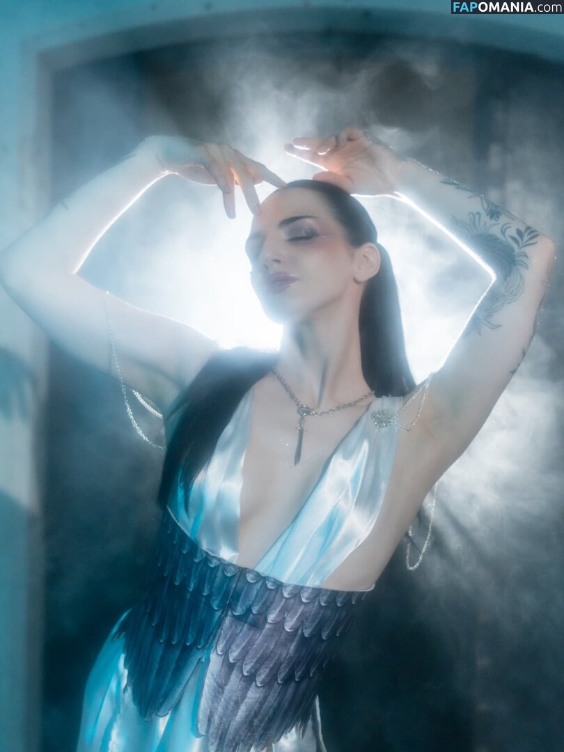 Charlotte Foxx / charlottefoxx_ Meztelen OnlyFans  Kikerült fotó #4