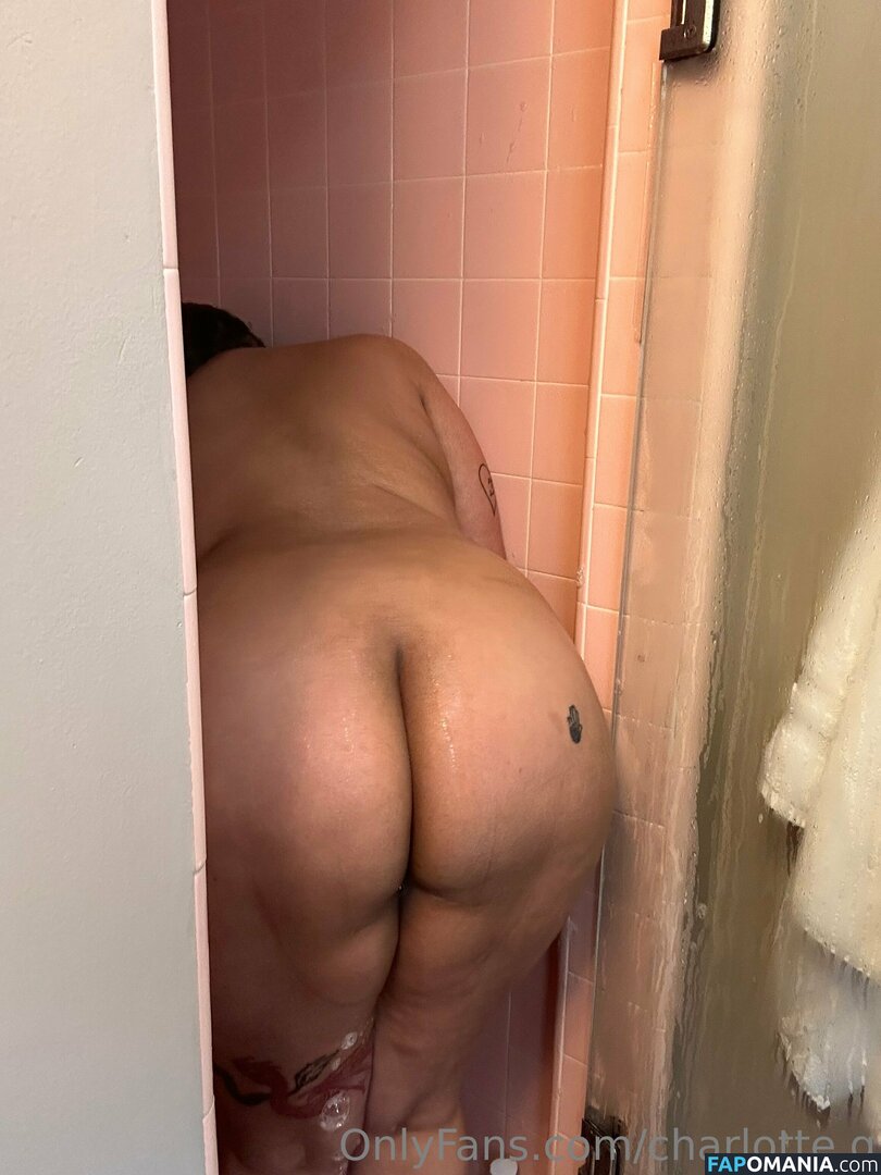 Charlotte Godoy / Charlotte.G / charlottegshore Meztelen OnlyFans  Kikerült fotó #7