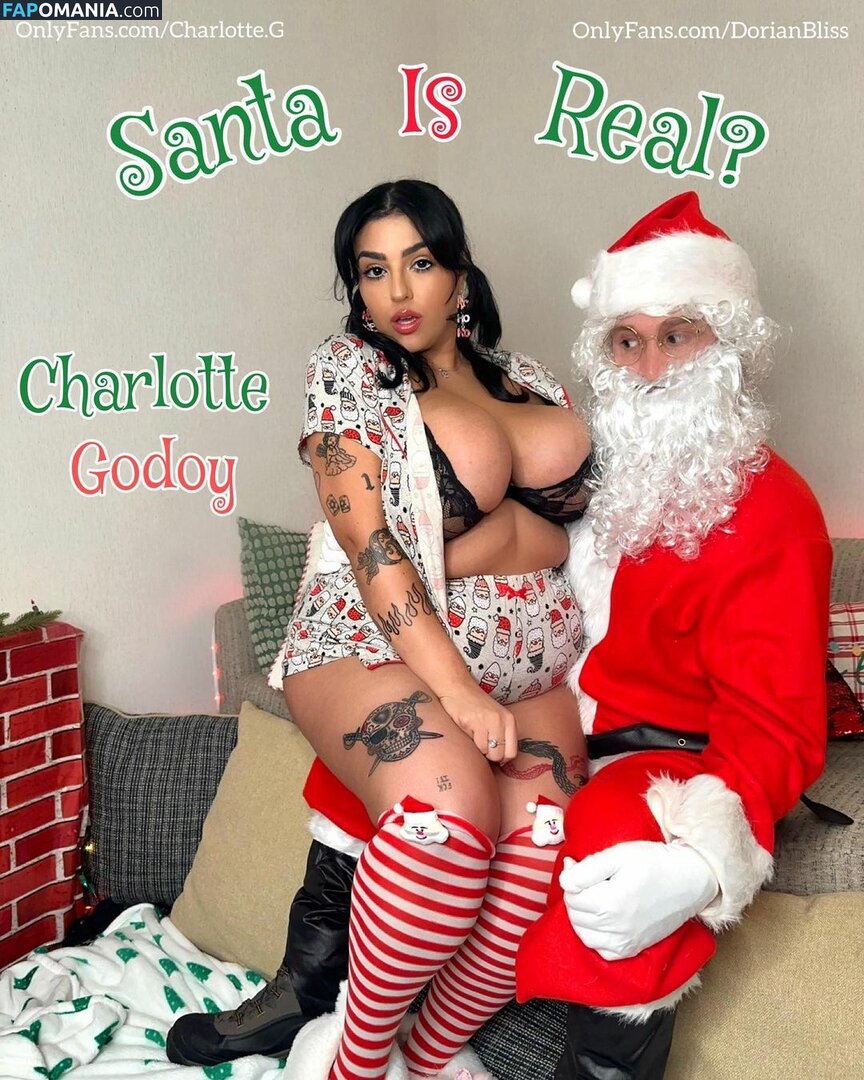 Charlotte Godoy / Charlotte.G / charlottegshore Meztelen OnlyFans  Kikerült fotó #19