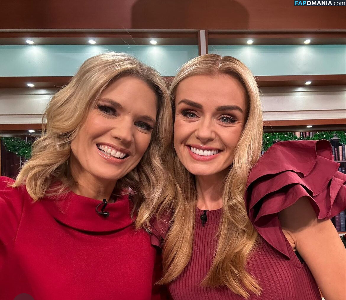 Charlotte Hawkins / CharlotteHawkns / Good Morning Britain / TV Presenter / charlottehawkins1 Meztelen OnlyFans  Kikerült fotó #12