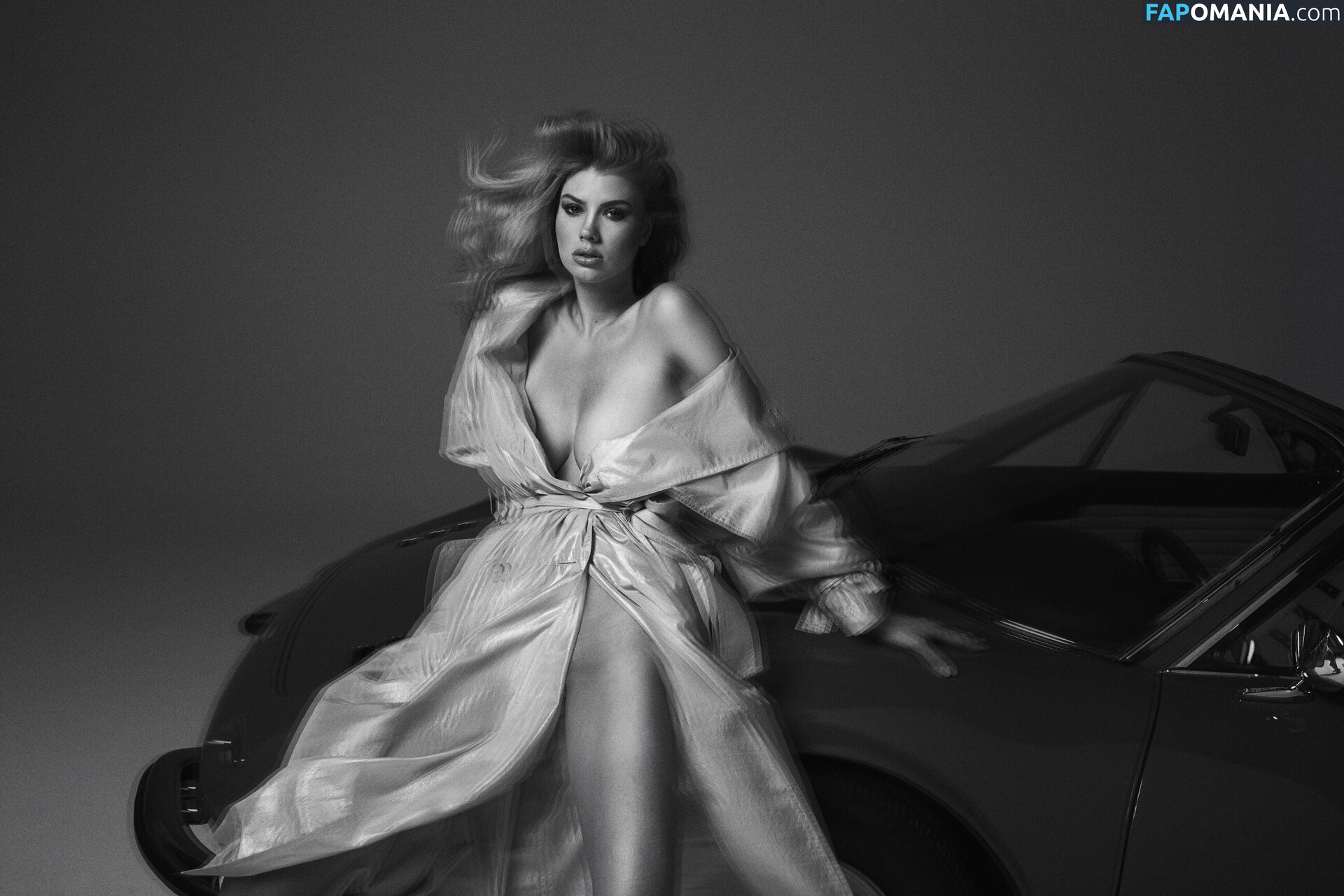 Char_mck / Charlotte McKinney / charlottemckinney Meztelen OnlyFans  Kikerült fotó #533