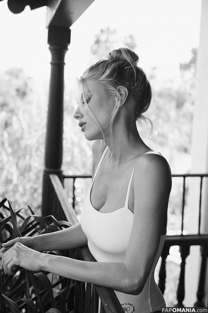 Char_mck / Charlotte McKinney / charlottemckinney Meztelen OnlyFans  Kikerült fotó #555