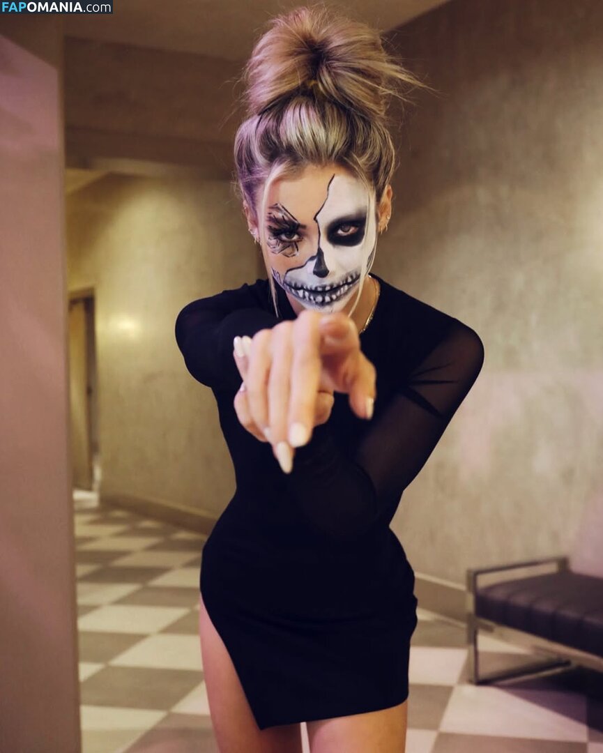 Charly Jordan Meztelen OnlyFans  Kikerült fotó #2
